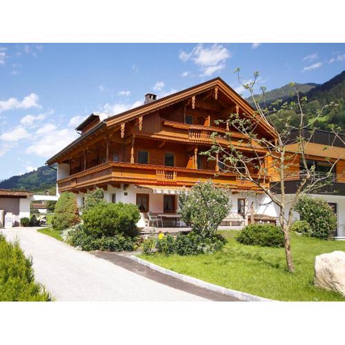 Holiday Home Hauser by Interhome
