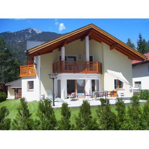 Holiday Home Heidi by Interhome