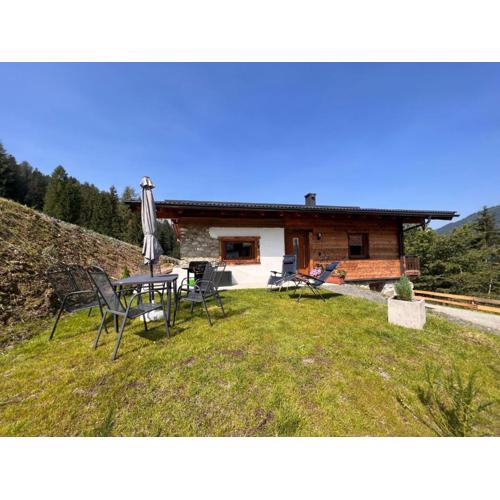 Holiday Home Hettegg Lehen by Interhome
