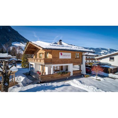 Holiday Home Hettlerhof