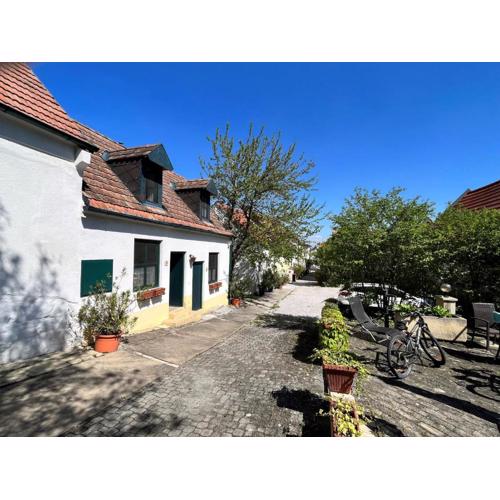 Holiday Home Hofgasse-2 by Interhome