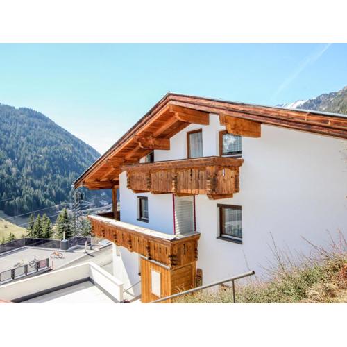 Holiday Home Hölzl by Interhome