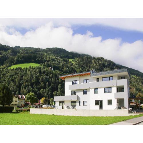 Holiday Home in Aschau near Climbing Center