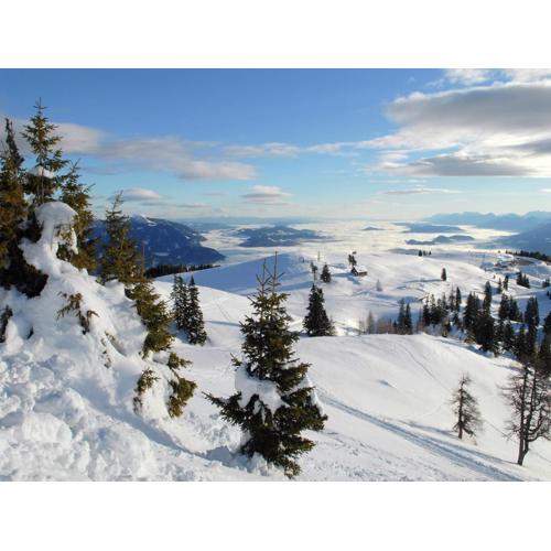Holiday Home in Eberndorf near Petzen Ski Area