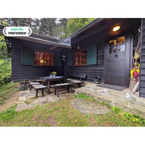 Holiday Home in Edlitz near Ski Slopes