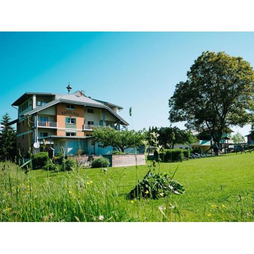 Holiday home in Faak am See