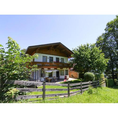 Holiday Home in Fügenberg near Spieljochbahn