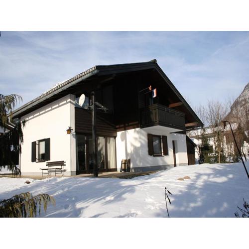 Holiday Home in Groebming near Ski Slopes