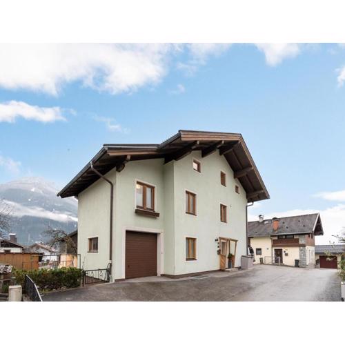 Holiday Home in Lengdorf near Ski Slopes