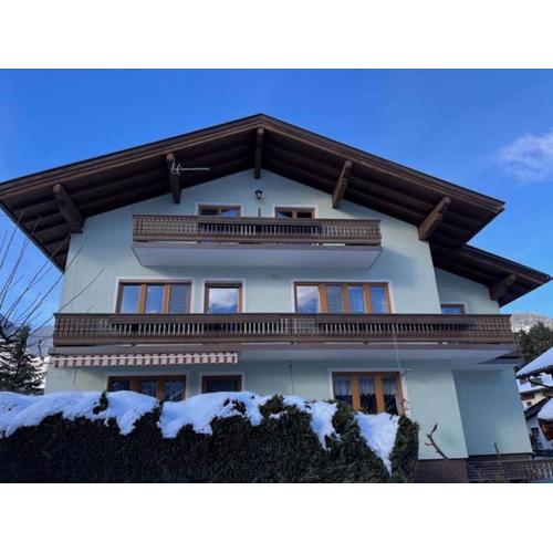 Holiday Home in Lengdorf near Ski Slopes