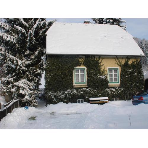 Holiday Home in Scheifling near Ski Slopes