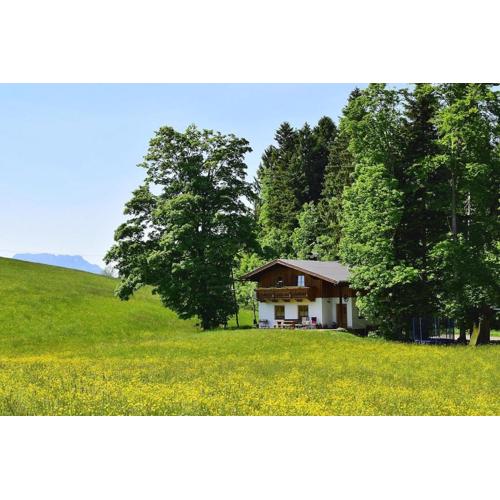 Holiday Home in St Koloman near Salzburg