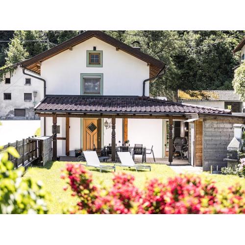 Holiday Home in Strass with Mountain Views