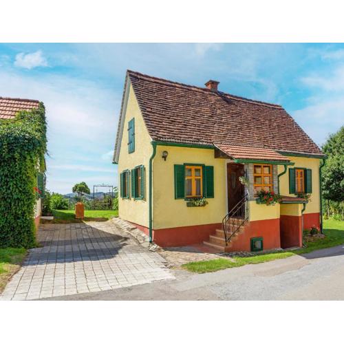 Holiday Home in Styria near Thermal Spas