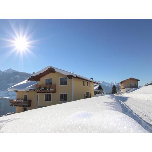 Holiday Home in Taxenbach with Hohe Tauern Views