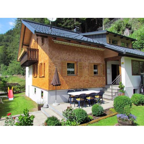 Holiday Home Josefine by Interhome