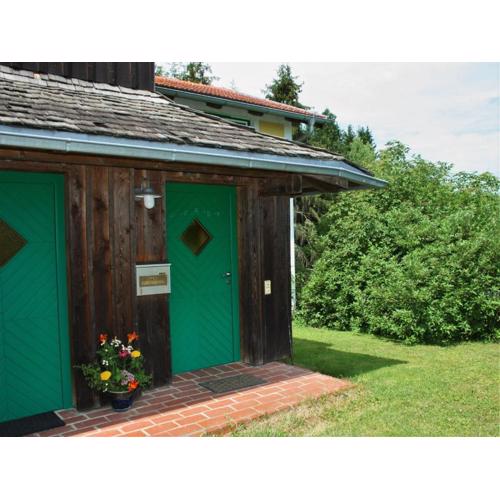 Holiday Home kleine Winten by Interhome