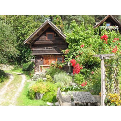 Holiday Home Kunzhof-1 by Interhome