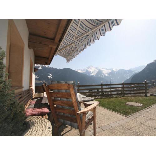 Holiday Home Lamplberg by Interhome