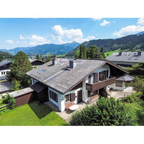 Holiday Home Landhaus Kunze by Interhome