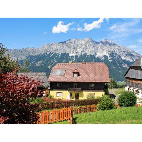 Holiday Home Landhaus Prieger by Interhome