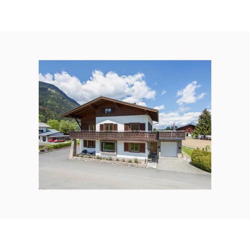 Holiday home Landhaus Prielau