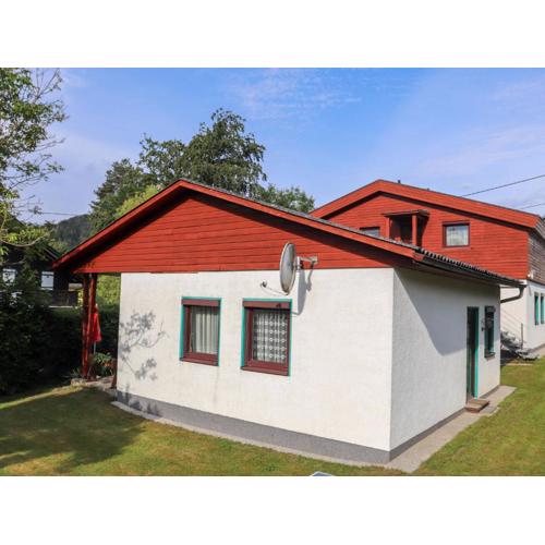 Holiday Home Laube by Interhome
