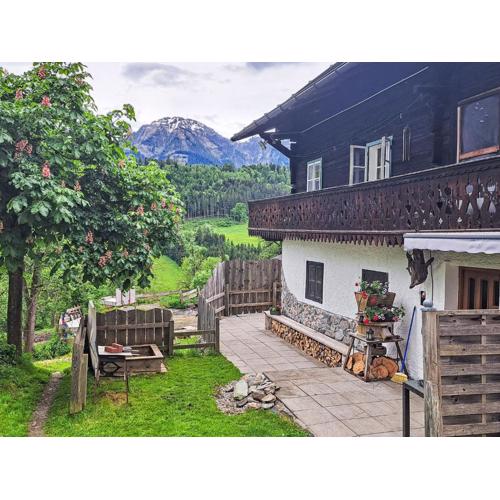 Holiday Home Lehen by Interhome