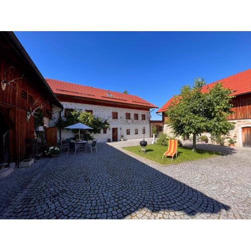 Holiday Home Lehner im Wald by Interhome
