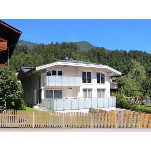 Holiday Home Linnehan by Interhome