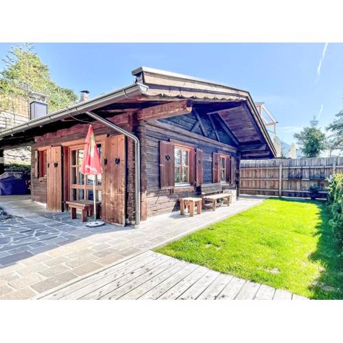 Holiday Home Luna by Interhome