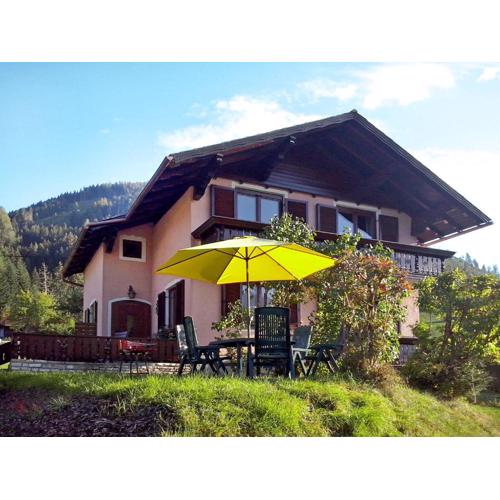 Holiday Home Lux by Interhome