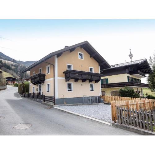 Holiday Home Machreich by Interhome