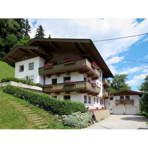 Holiday Home Margit by Interhome