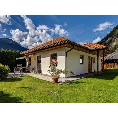 Holiday Home Margret by Interhome