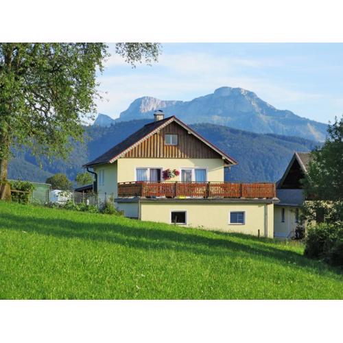 Holiday Home Mayrhofer by Interhome