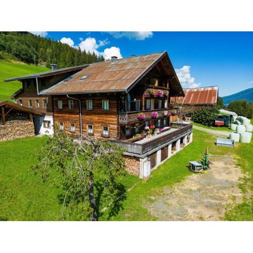 Holiday Home Moosen - NKI210 by Interhome