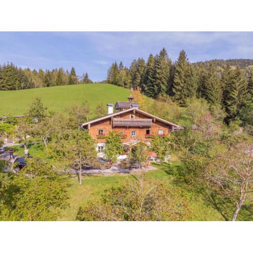 Holiday Home Oberhaslach by Interhome