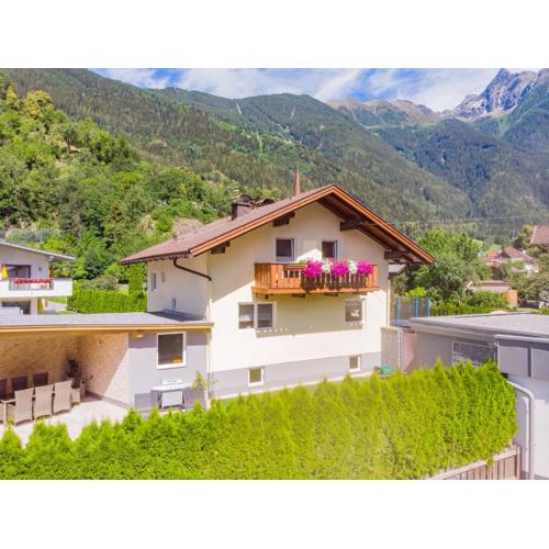 Holiday Home Ötztal by Interhome