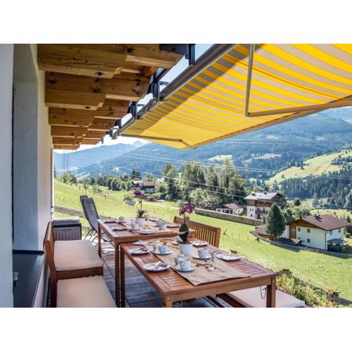 Holiday Home Pfisterer by Interhome