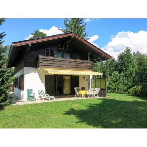 Holiday Home Reier by Interhome