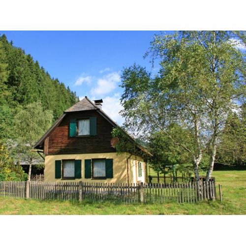 Holiday Home Richter by Interhome