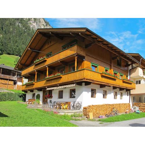 Holiday Home Rieplerhof by Interhome