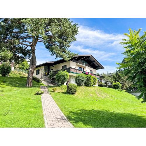Holiday Home Riki by Interhome
