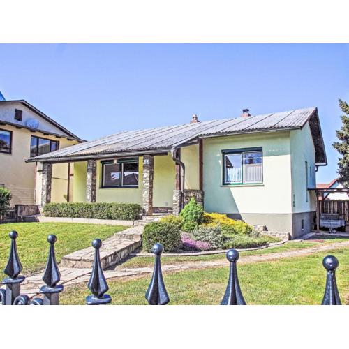 Holiday Home Romy by Interhome