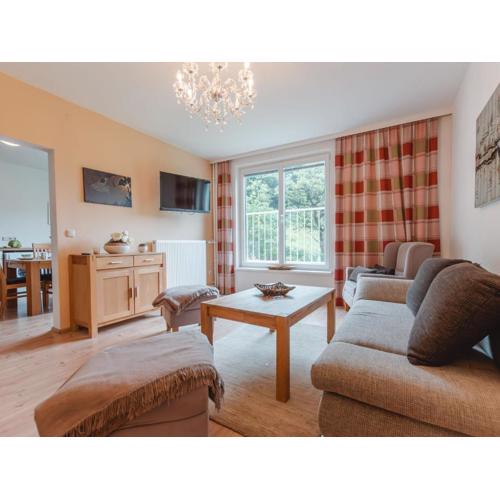 Holiday Home Rübezahl-3 by Interhome