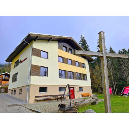 Holiday Home Runnimoos-3 by Interhome