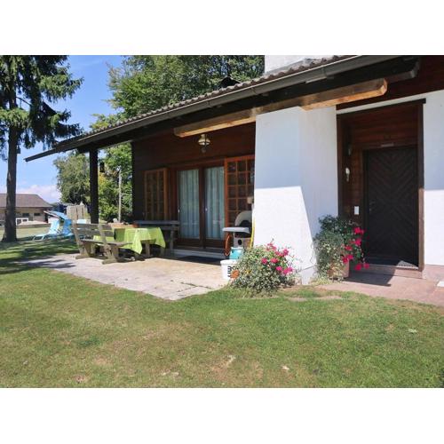Holiday Home Rustika by Interhome