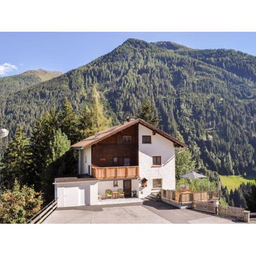 Holiday Home Schönblick by Interhome