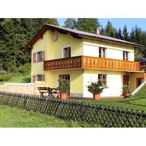 Holiday Home Schönhart by Interhome